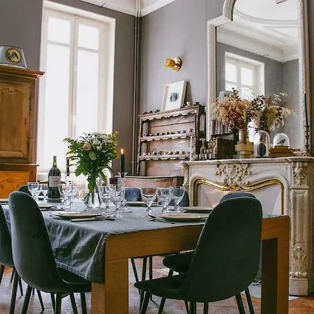 Tatil Evi Maison De Caractere - Jean Soula *