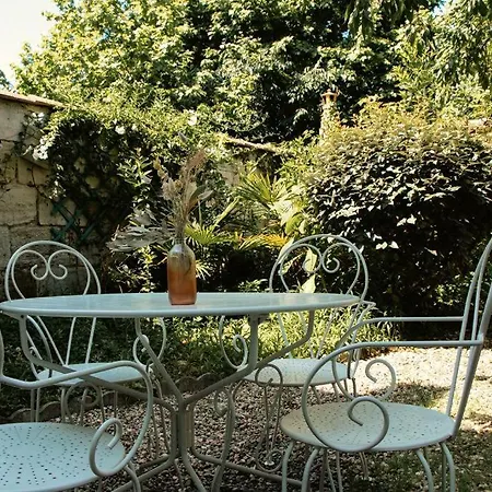 Maison De Caractere - Jean Soula *