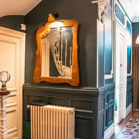 Maison De Caractere - Jean Soula * Burdeos