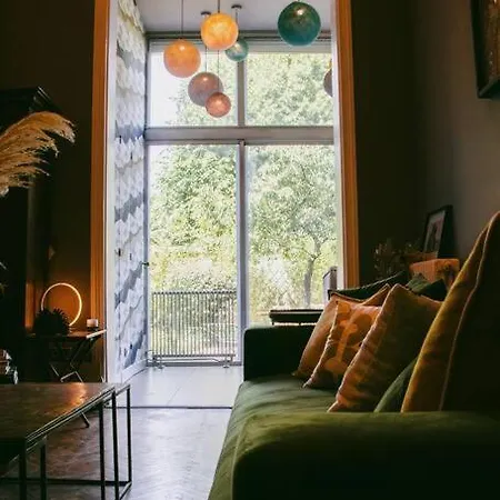 Holiday home Maison De Caractere - Jean Soula *