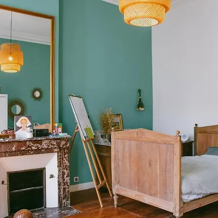 Holiday home Maison De Caractere - Jean Soula