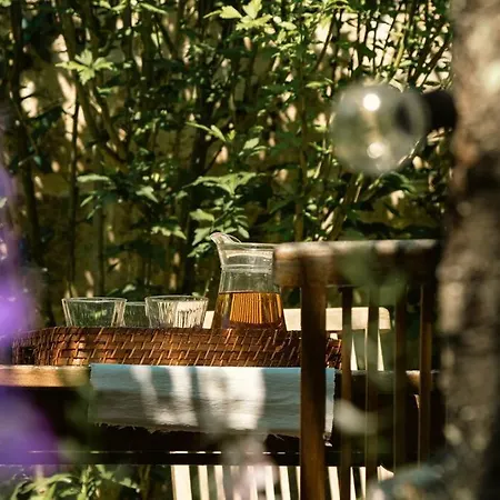 Maison De Caractere - Jean Soula Holiday home Bordeaux